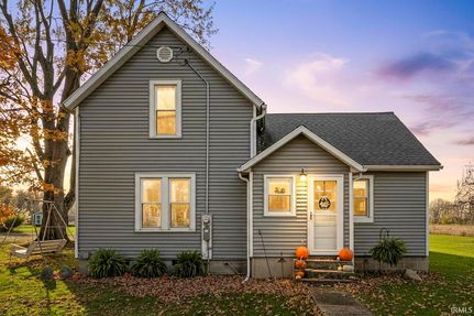 Property for sale in Marshall County, Indiana