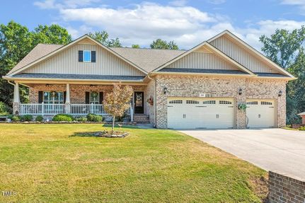 Property for sale in Wake County, North Carolina