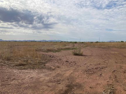 Recreational Property for sale in Cochise County, Arizona