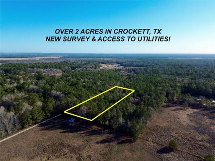 Property for sale in Houston County, Texas