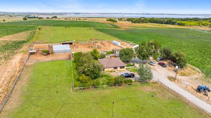 Property for sale in Fremont County, Wyoming