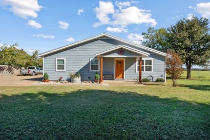 Property for sale in Erath County, Texas