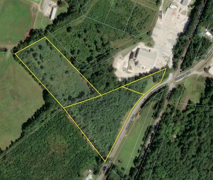 Property for sale in Orangeburg County, South Carolina