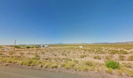 Property in Mohave County, Arizona