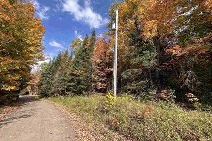 Property for sale in Baraga County, Michigan