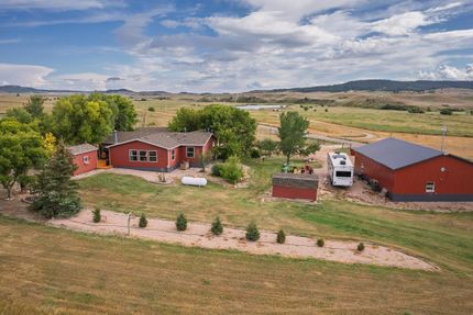 Property for sale in Crook County, Wyoming