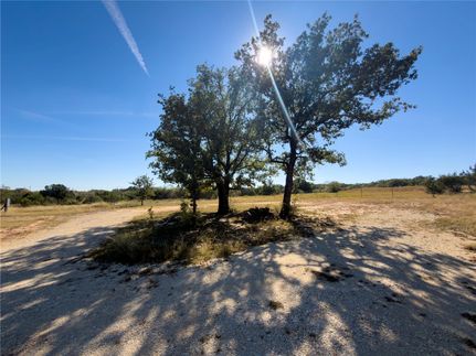 Property for sale in Erath County, Texas