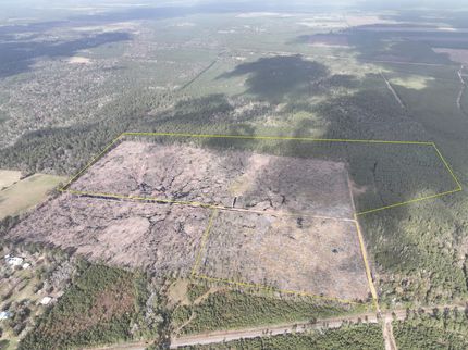 Property for sale in Hardin County, Texas