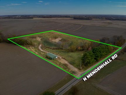 Undeveloped Land for sale in Peoria County, Illinois