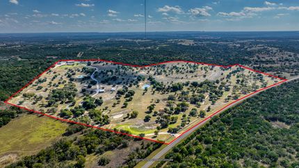 Horse Property for sale in Erath County, Texas