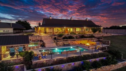 Farm Property for sale in Erath County, Texas