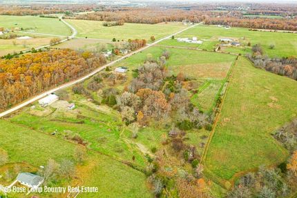 Property for sale in Webster County, Missouri