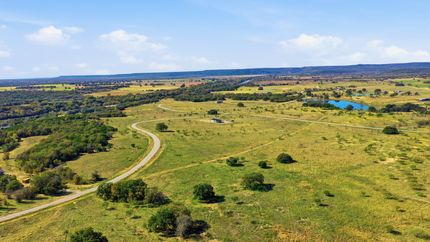 Property for sale in Palo Pinto County, Texas