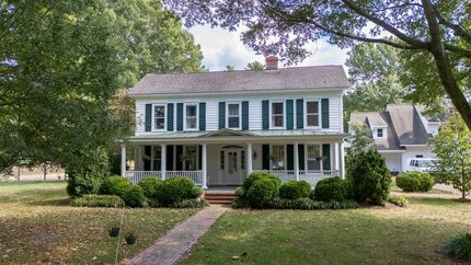 Ranch Property for sale in Lancaster County, Virginia