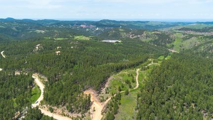 Property for sale in Lawrence County, South Dakota