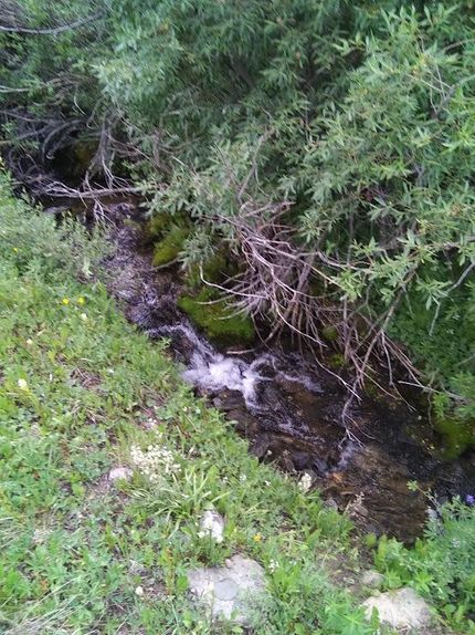 Property for sale in Chaffee County, Colorado