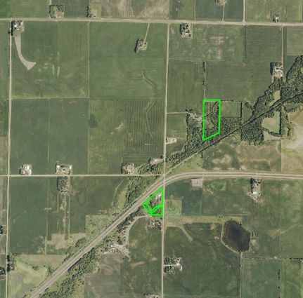 Property for sale in Blue Earth County, Minnesota