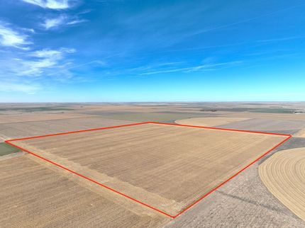 Property for sale in Thomas County, Kansas