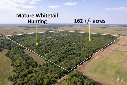 Ranch Property for sale in Cowley County, Kansas