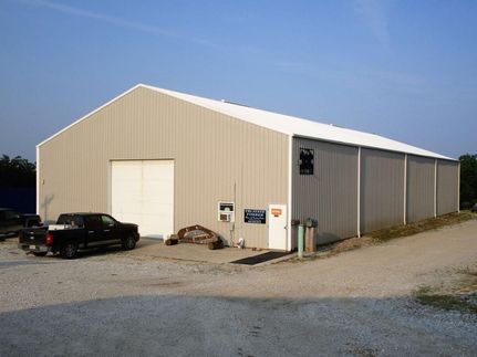 Property for sale in Scotland County, Missouri