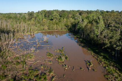 Timberland Property for sale in Rusk County, Texas