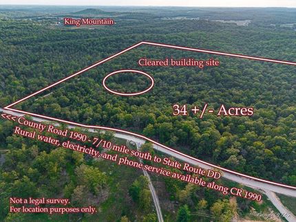 Property for sale in Howell County, Missouri