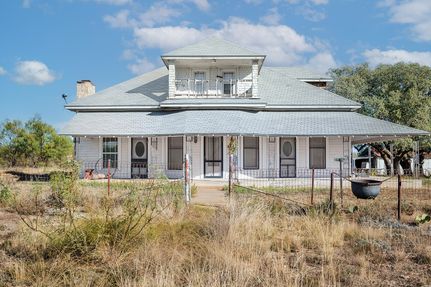 Farm Property for sale in McCulloch County, Texas