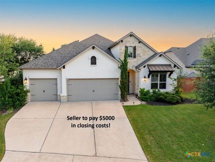 Property for sale in Williamson County, Texas