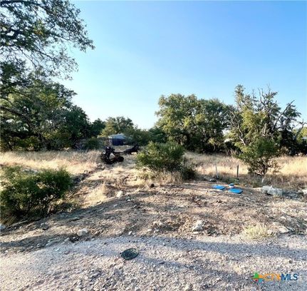 Property for sale in Burnet County, Texas