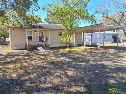 Property for sale in Dewitt County, Texas