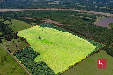 Property in Love County, Oklahoma