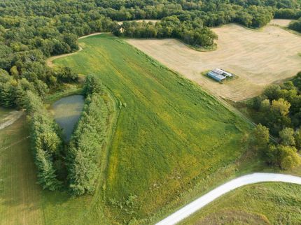 Farm Property for sale in Schuyler County, Illinois