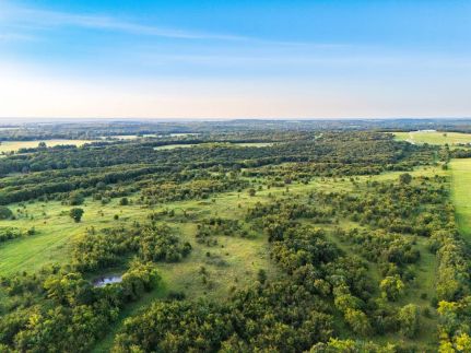 Undeveloped Land for sale in Okfuskee County, Oklahoma
