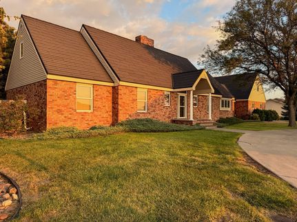 Residential Property for sale in Logan County, Kansas