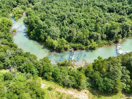 Recreational Property for sale in McCurtain County, Oklahoma