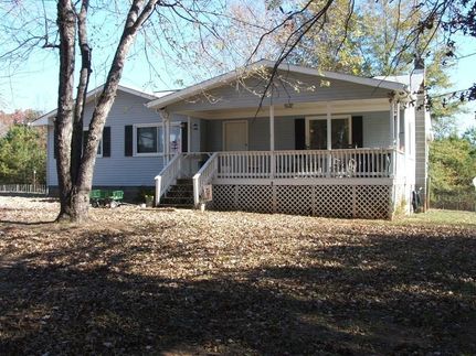 Property for sale in Prince Edward County, Virginia