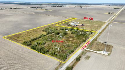 Property for sale in Wharton County, Texas