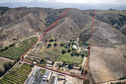 Property for sale in Ventura County, California