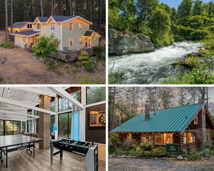 Commercial Property for sale in Jackson County, Oregon