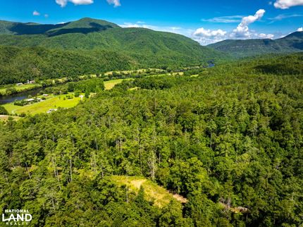Recreational Property for sale in Polk County, Tennessee