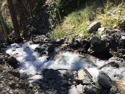 Property for sale in Chaffee County, Colorado