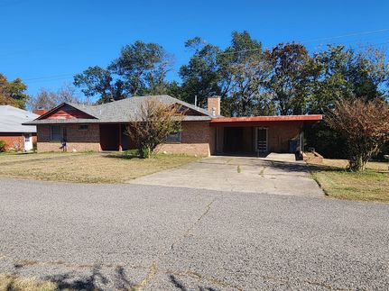 Property for sale in Atoka County, Oklahoma