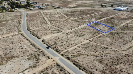 Property for sale in Kern County, California
