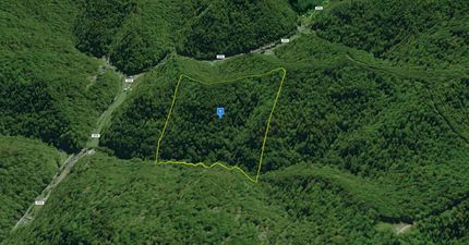 Property for sale in Lincoln County, West Virginia