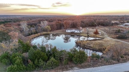 Hunting Land for sale in Creek County, Oklahoma