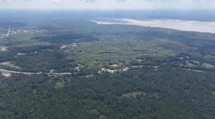 Property for sale in Marshall County, Mississippi