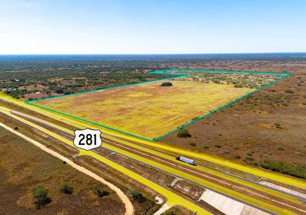 Property for sale in Brooks County, Texas