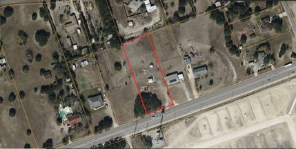 Undeveloped Land for sale in Bell County, Texas