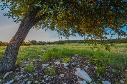 Hunting Land for sale in Kimble County, Texas