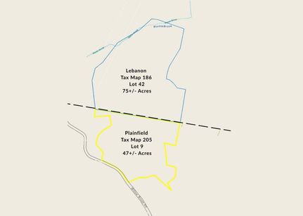 Property for sale in Sullivan County, New Hampshire